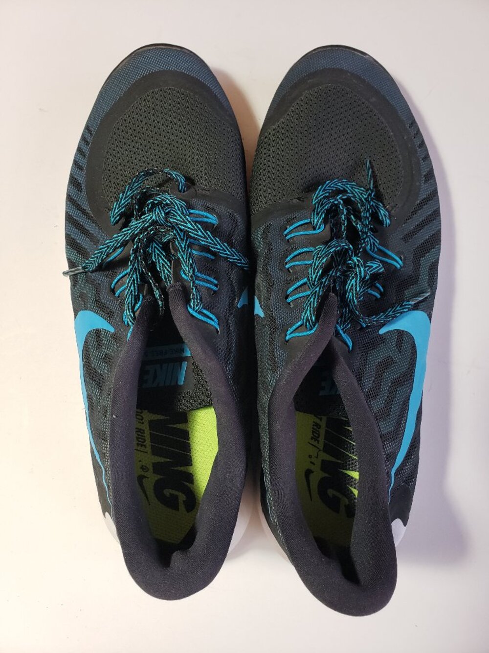 NIKE FREE 5.0